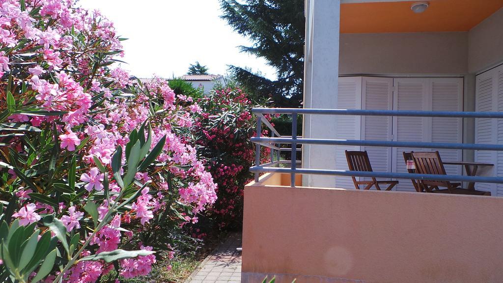 Novigrad Istria Apartments Henc חדר תמונה