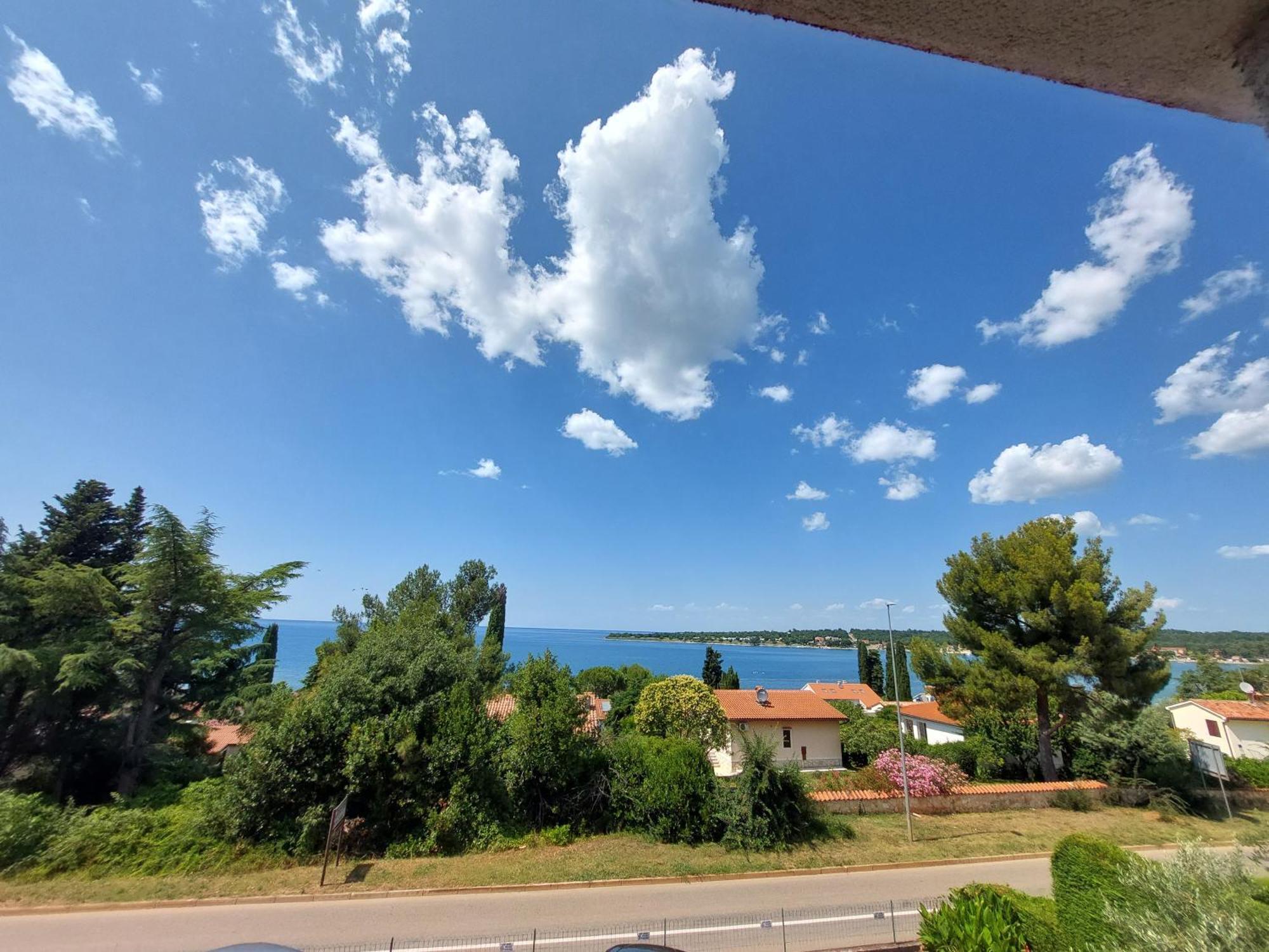 Novigrad Istria Apartments Henc מראה חיצוני תמונה