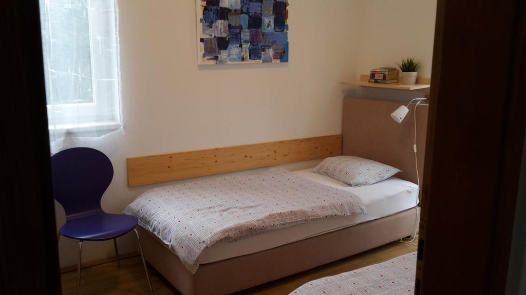 Novigrad Istria Apartments Henc מראה חיצוני תמונה