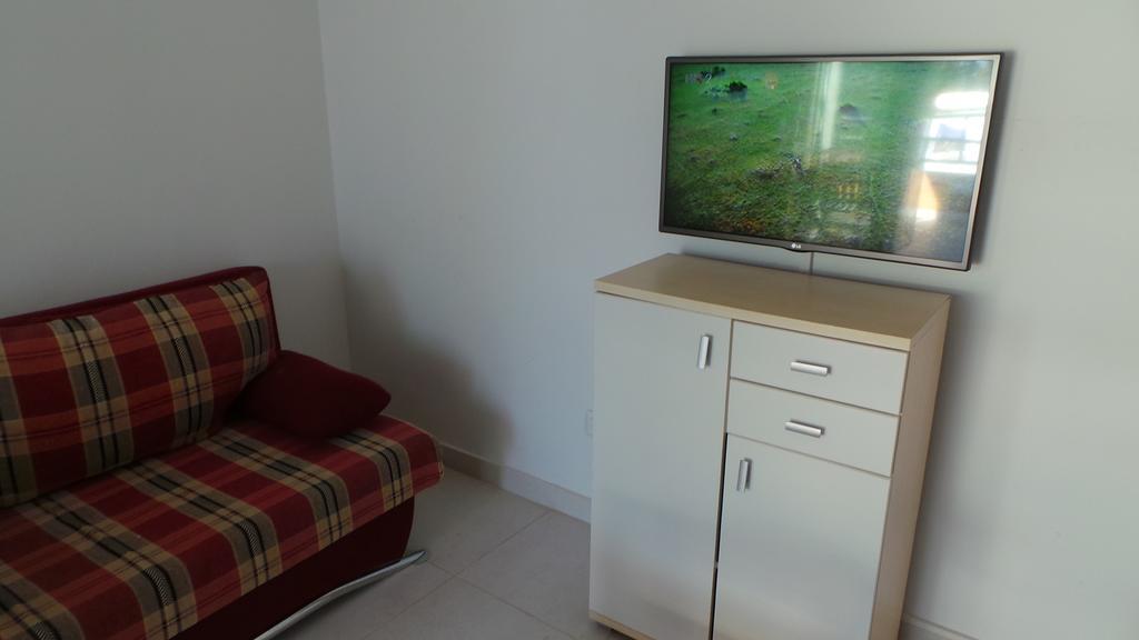 Novigrad Istria Apartments Henc מראה חיצוני תמונה