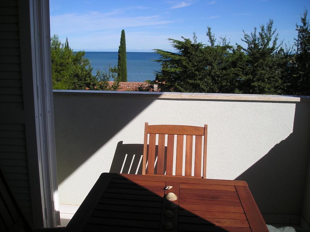 Novigrad Istria Apartments Henc חדר תמונה