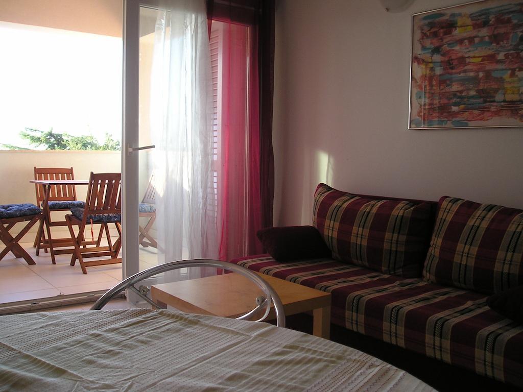 Novigrad Istria Apartments Henc חדר תמונה