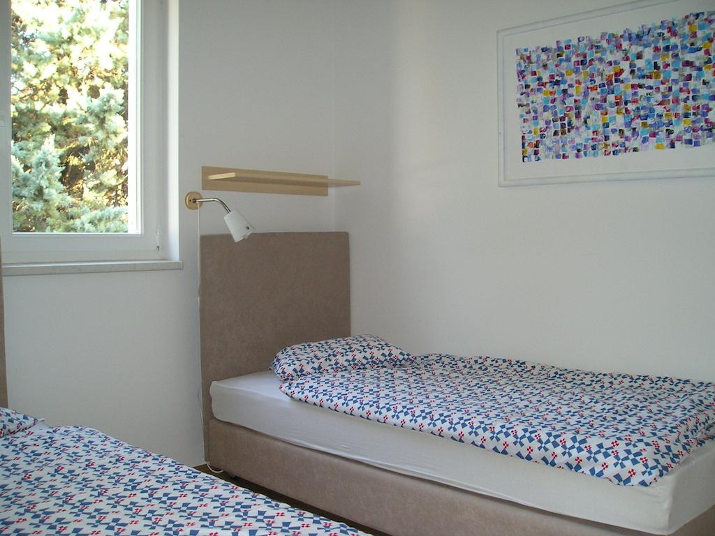 Novigrad Istria Apartments Henc חדר תמונה