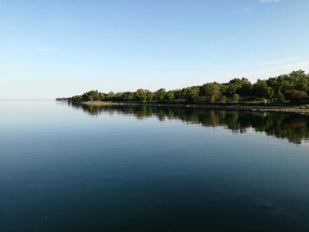 Novigrad Istria Apartments Henc מראה חיצוני תמונה