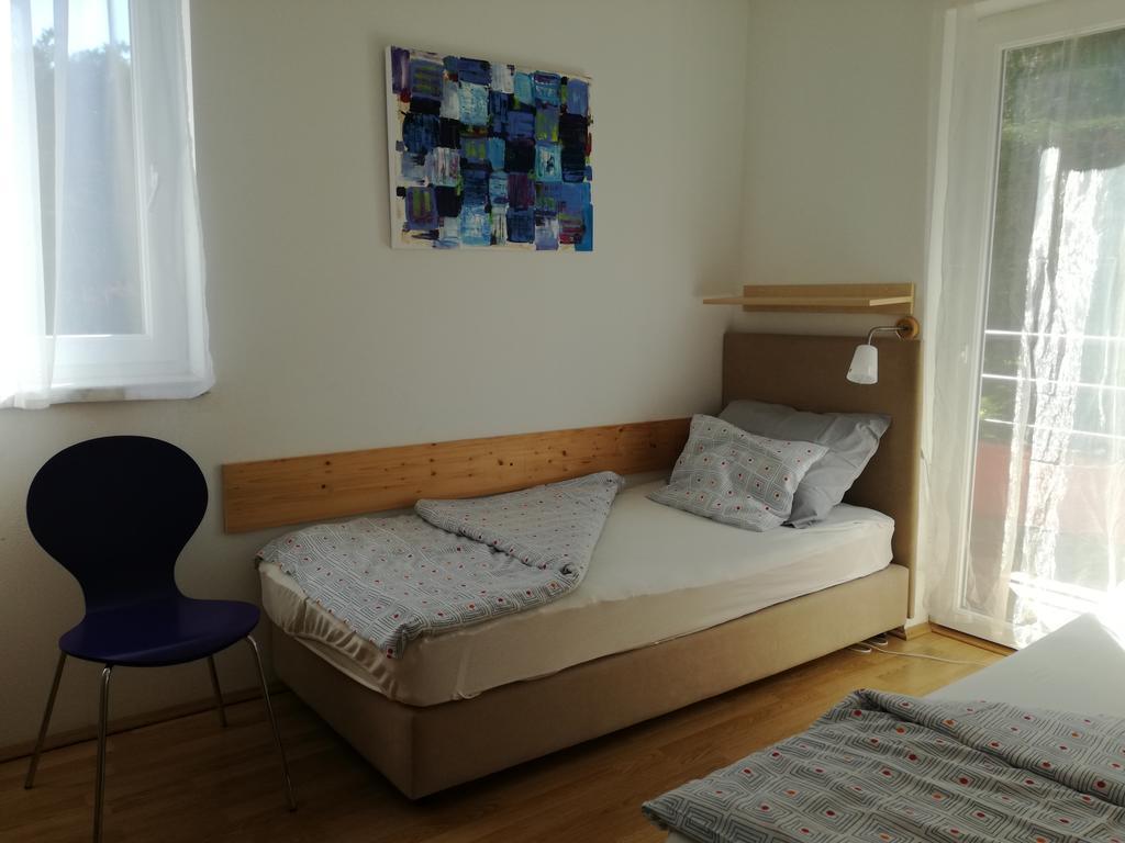 Novigrad Istria Apartments Henc מראה חיצוני תמונה